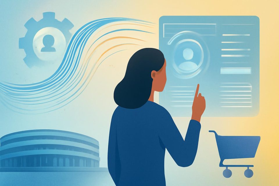 Sequen Secures $16M to Enhance Personalization Technology for Consumer Businesses