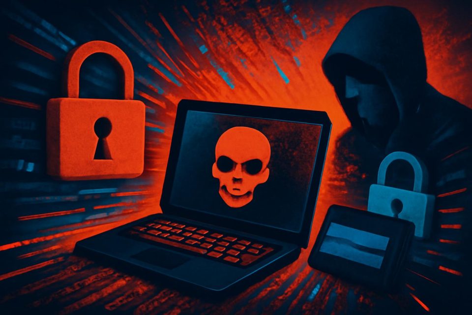 Russian Hackers Target Ukrainians with Advanced iPhone Spyware