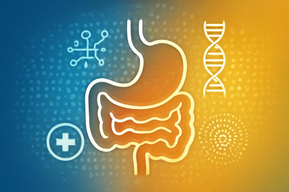 MicrobioTx Revolutionizes Gut Health Testing with AI and Finger-Prick Technology