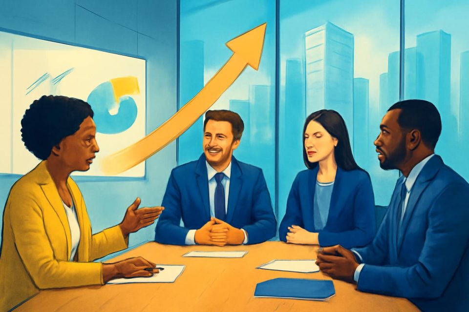 Perfios Welcomes Nitin Chugh as New MD and Group CEO