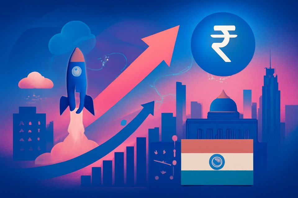 Geopolitical Tensions Prompt Indian Startups to Relocate Headquarters