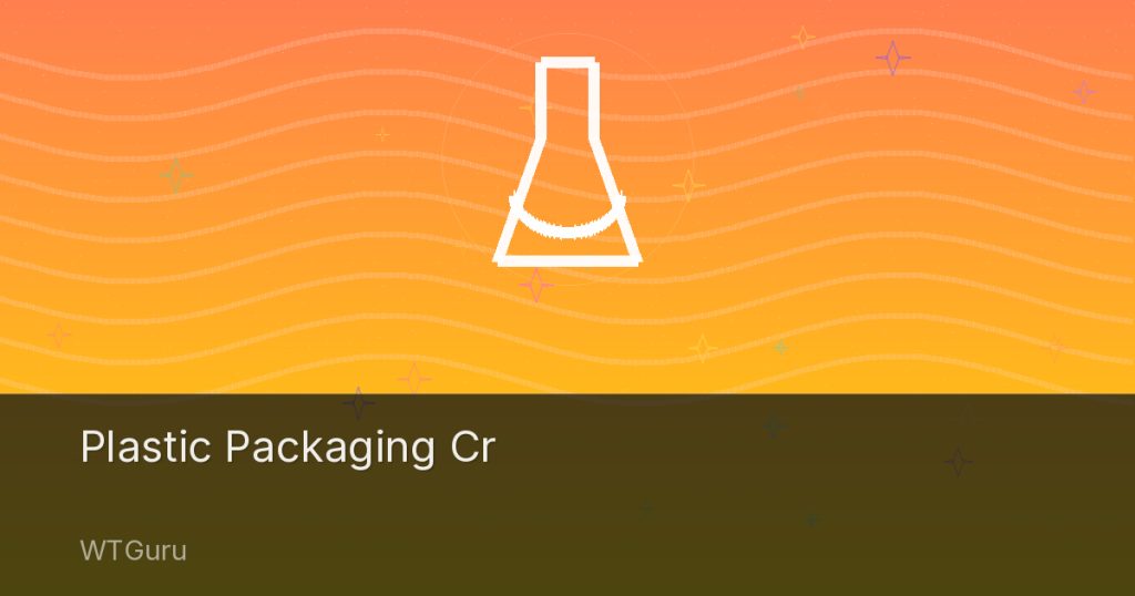 India's Food and Beverage Sector Faces Plastic Packaging Shortage Amid Rising Crude Oil Prices