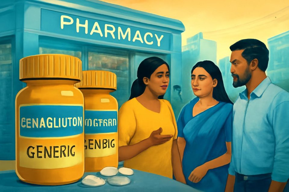 Generics of Semaglutide Set to Transform India's Weight-Loss Market