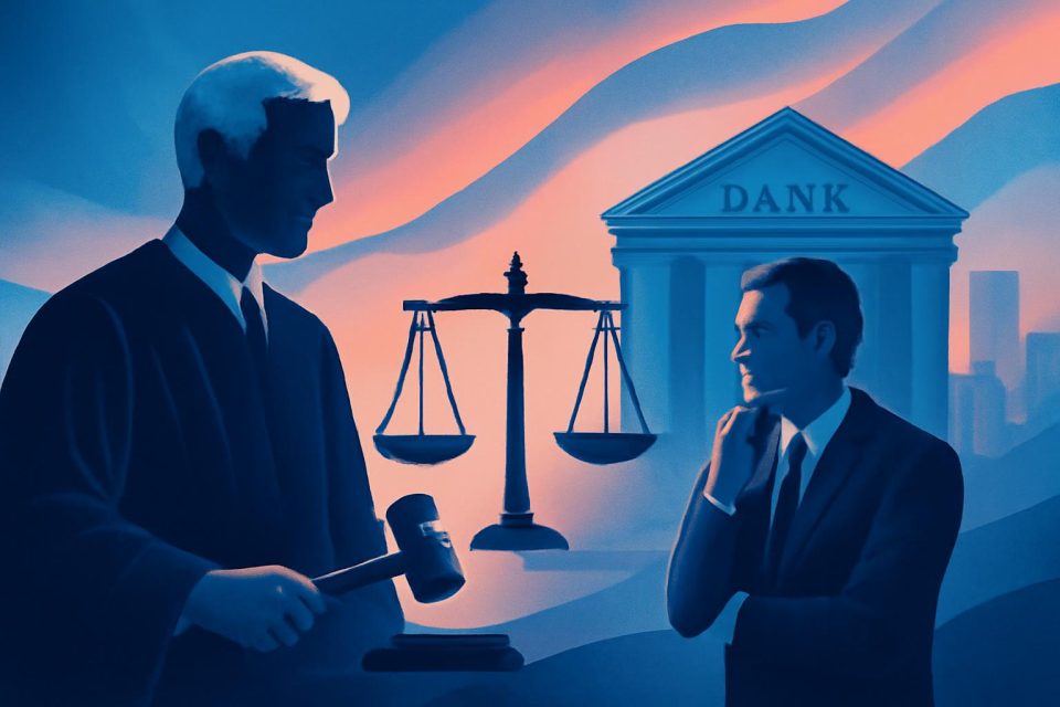 HDFC Bank's Part-Time Chairman Resigns Over Ethical Concerns