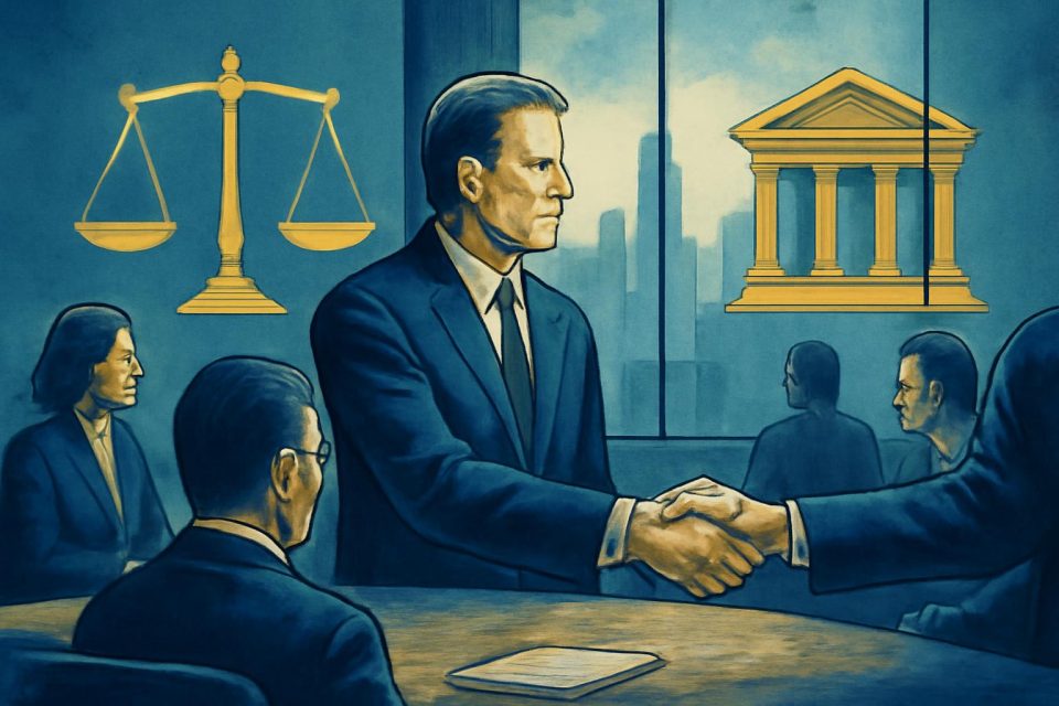 HDFC Bank's Interim Leadership Addresses Concerns Following Chairman's Resignation