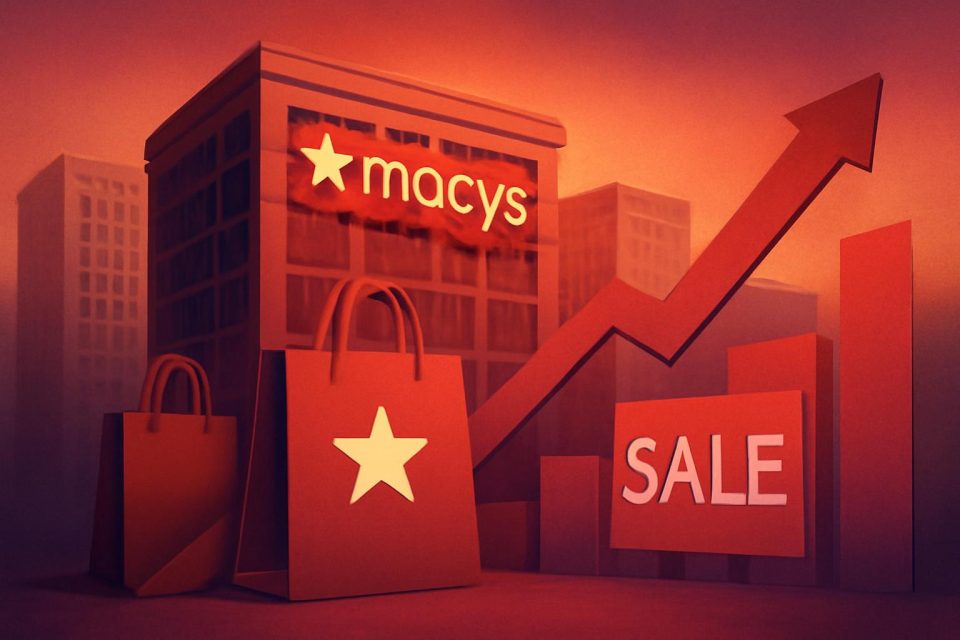 Macy's Strong Q4 Performance Amid Economic Concerns