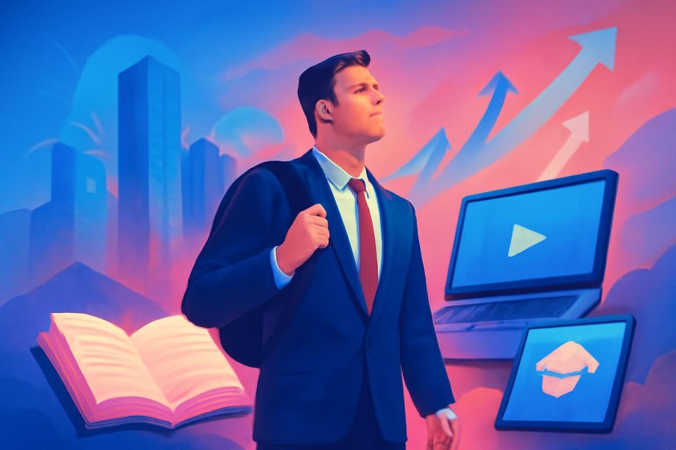 Indian Edtech Entrepreneur Alakh Pandey Joins Forbes Billionaires List at 34