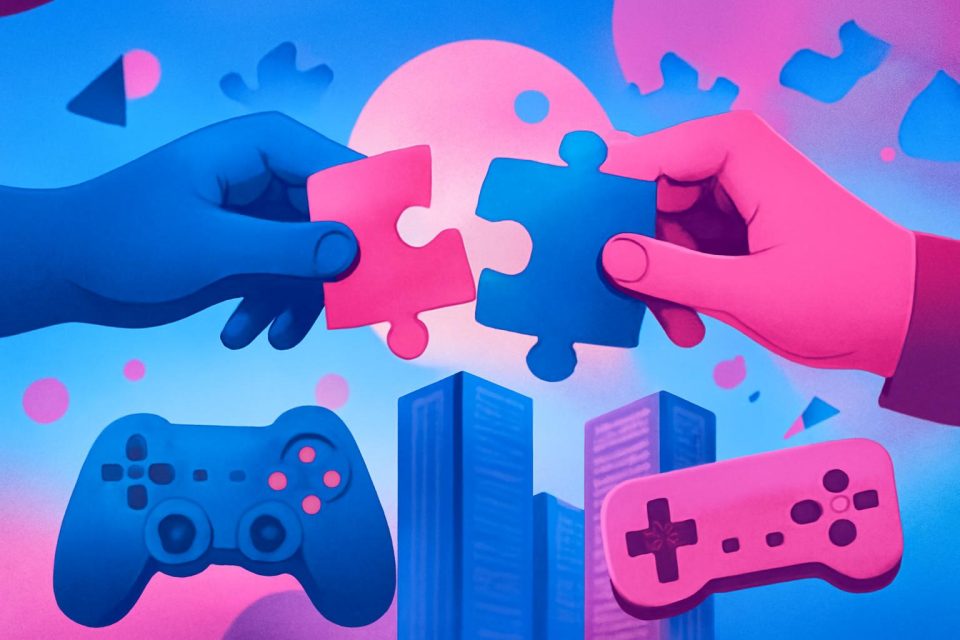 Nazara Technologies Acquires Spanish Gaming Companies Bluetile and BestPlay