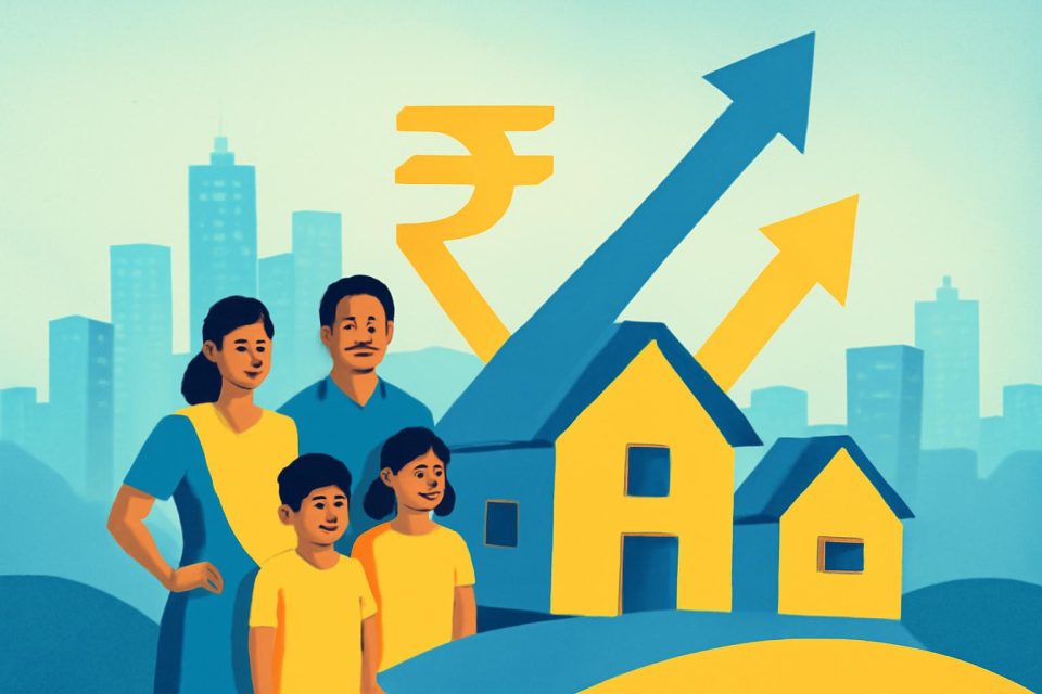 Weaver Services Acquires Majority Stake in Centrum Housing Finance