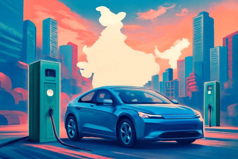 BYD Targets Double-Digit Sales Growth in India with Local Certification Plans