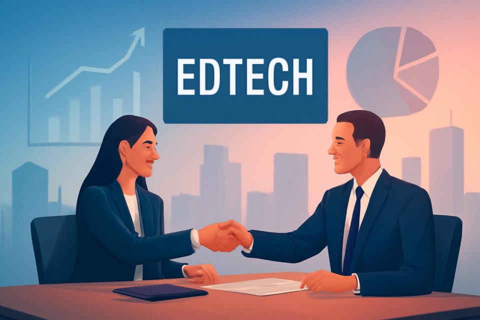 Understanding the Impact of upGrad's Break Fee in Unacademy Acquisition