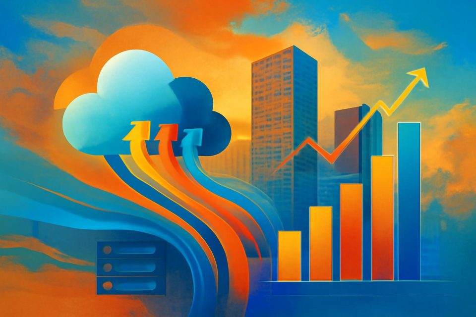 Vanguard's Shift to Multi-Warehouse Architecture with Amazon Redshift