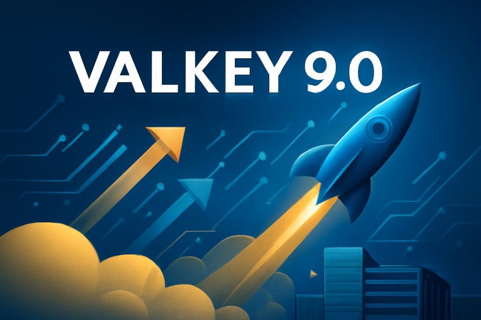 Memorystore for Valkey 9.0 Launches with Enhanced Performance and Features