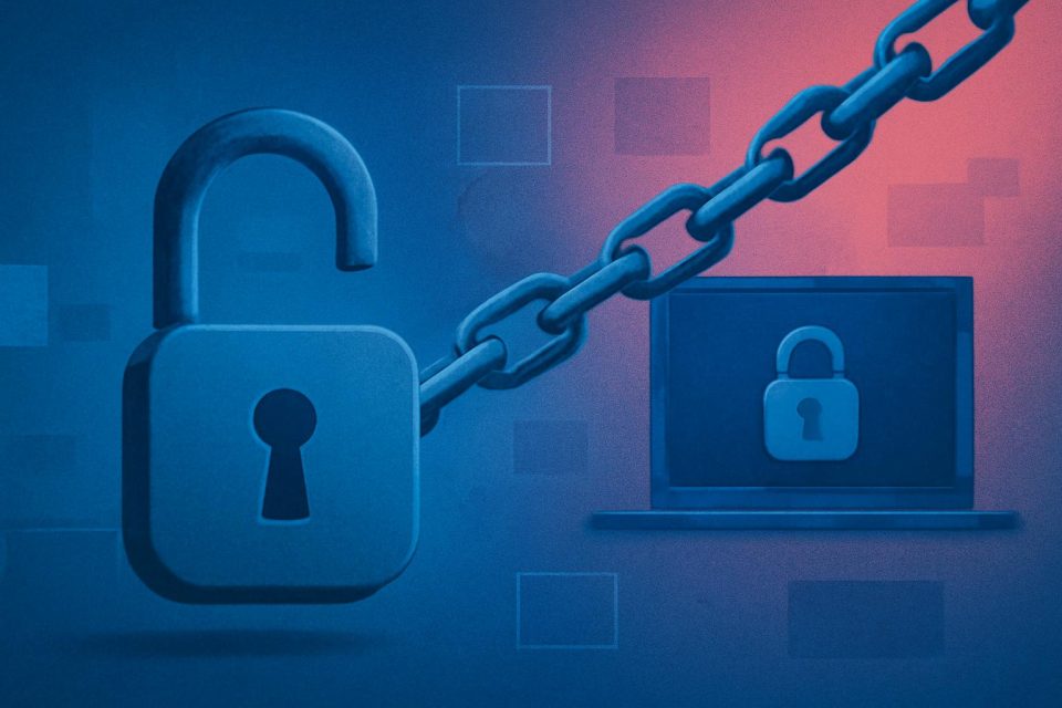 DarkSword: A New iOS Exploit Chain Targeting Multiple Actors