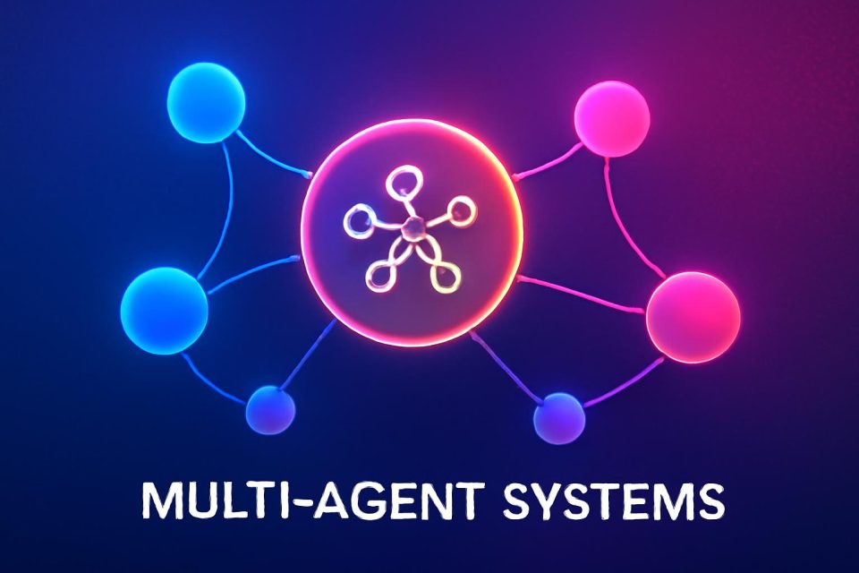 Creating a Multi-Agent System with Google ADK and Cloud Run