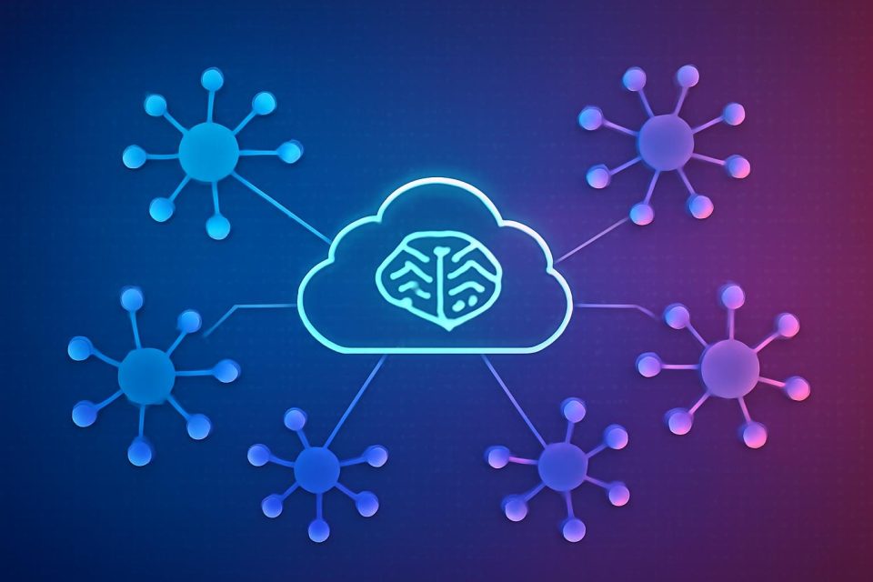 Google Cloud Unveils Multi-cluster GKE Inference Gateway for Scalable AI Workloads