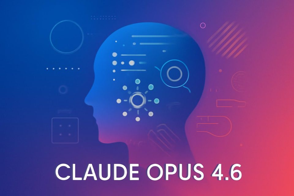 Claude Opus 4.6: A New Benchmark in AI Performance