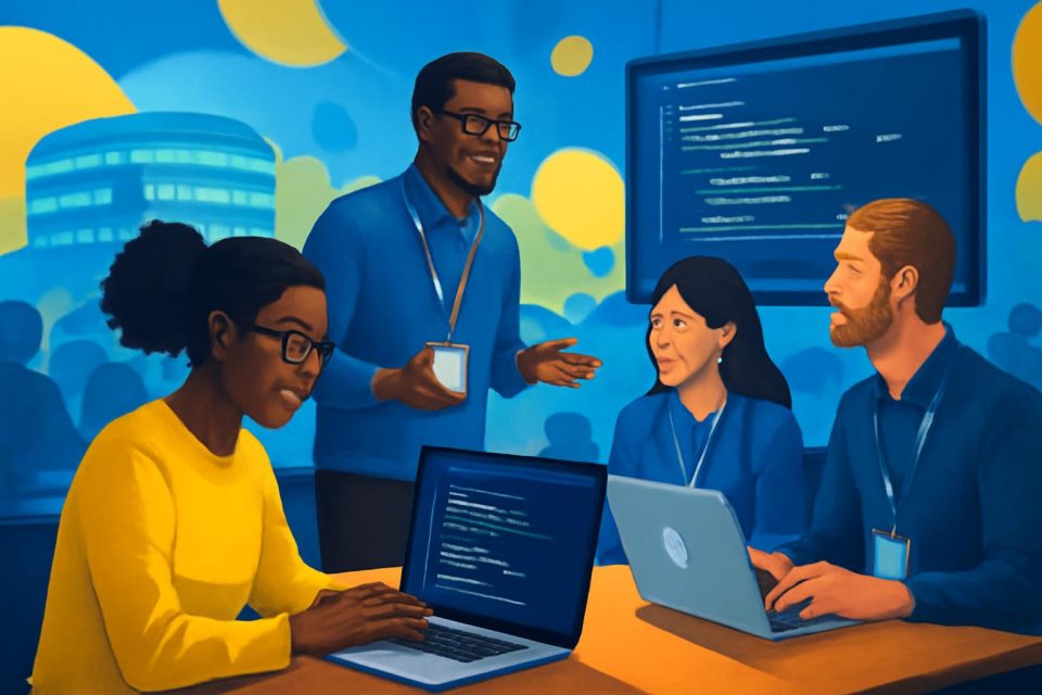 Anthropic Expands Code with Claude to San Francisco, London, and Tokyo