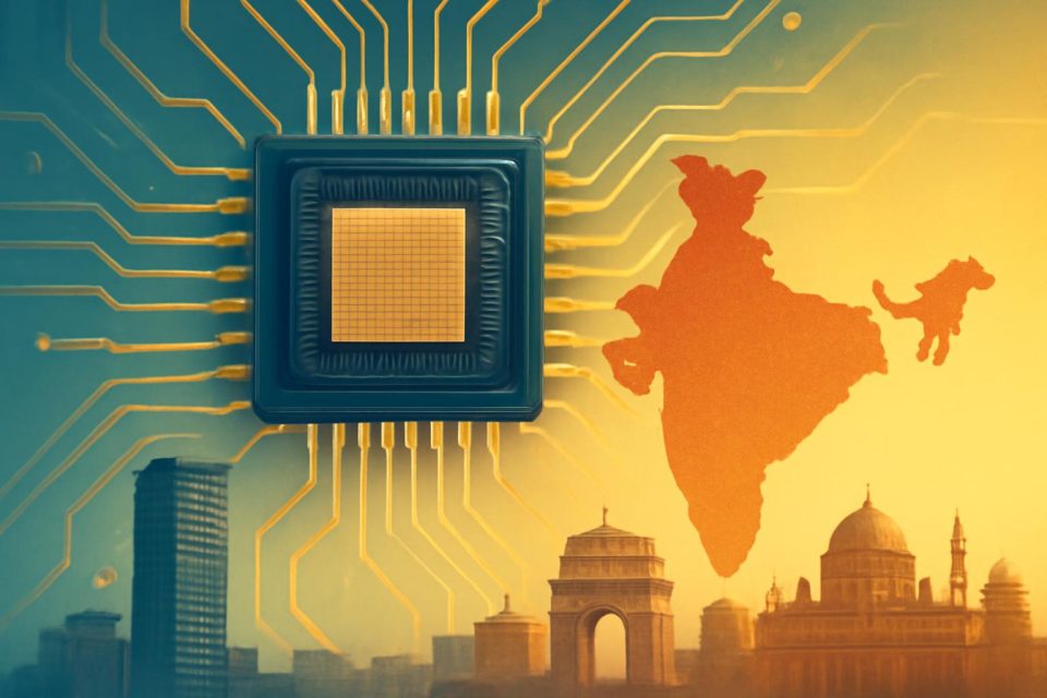 Semiconductor Industry Calls for Increased Support Amid India's Chip Ecosystem Growth