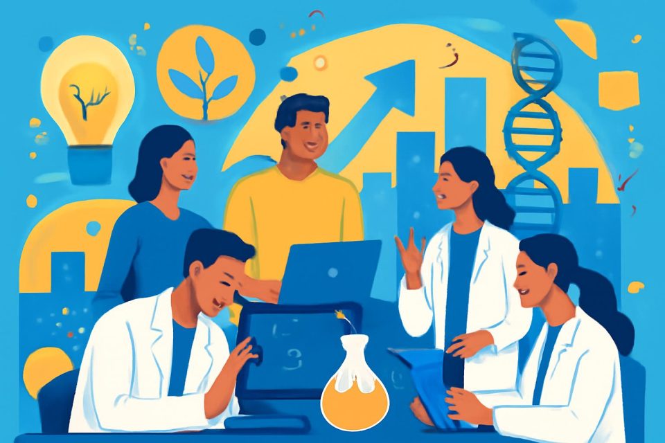 BIRAC Celebrates 14 Years of Innovation with ₹4,200 Crore Funding for Startups