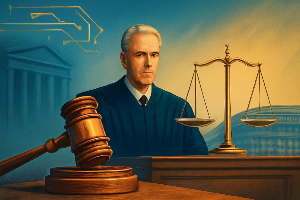 Rome Court Overturns €15 Million Fine Against OpenAI