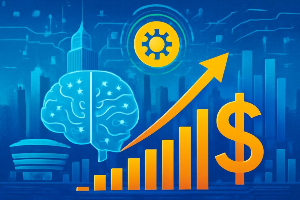 Xiaomi Plans $8.7 Billion Investment in AI Over Three Years