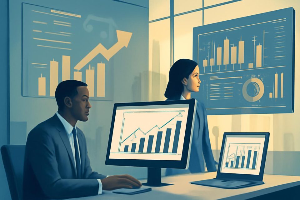 Accenture Projects Lower Quarterly Revenue Amid Client Caution