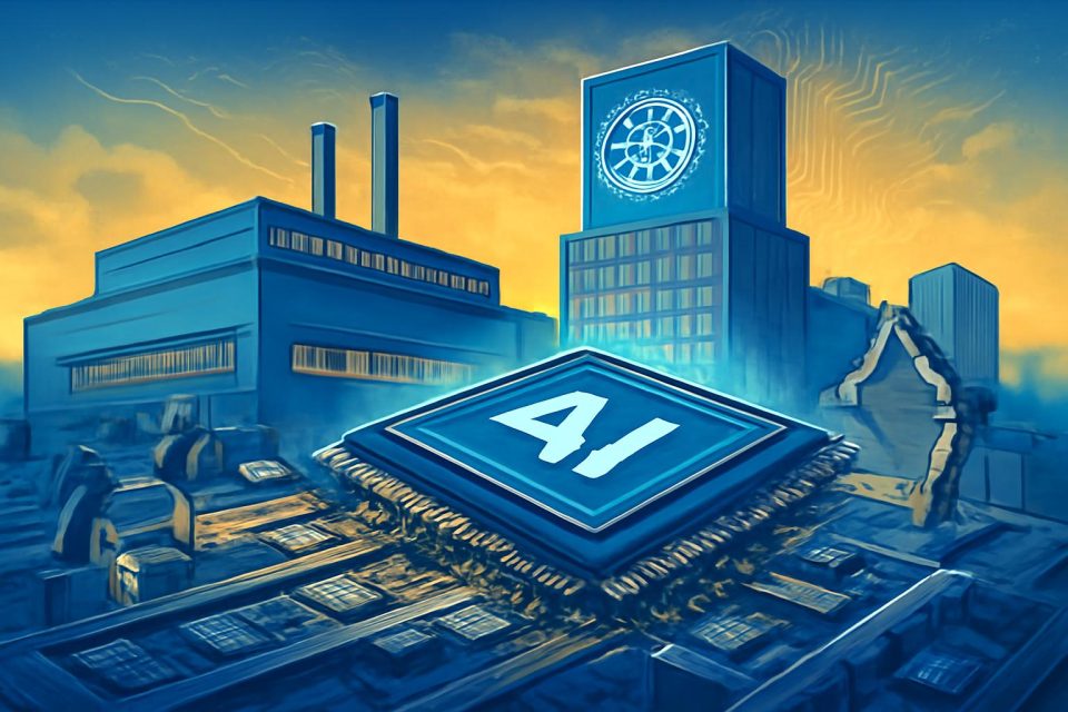 Samsung Electronics to Invest $73 Billion in AI Chip Development