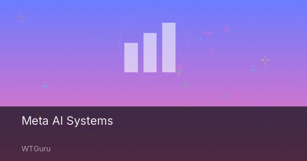 Meta Introduces Advanced AI for Content Moderation, Reduces Third-Party Dependence