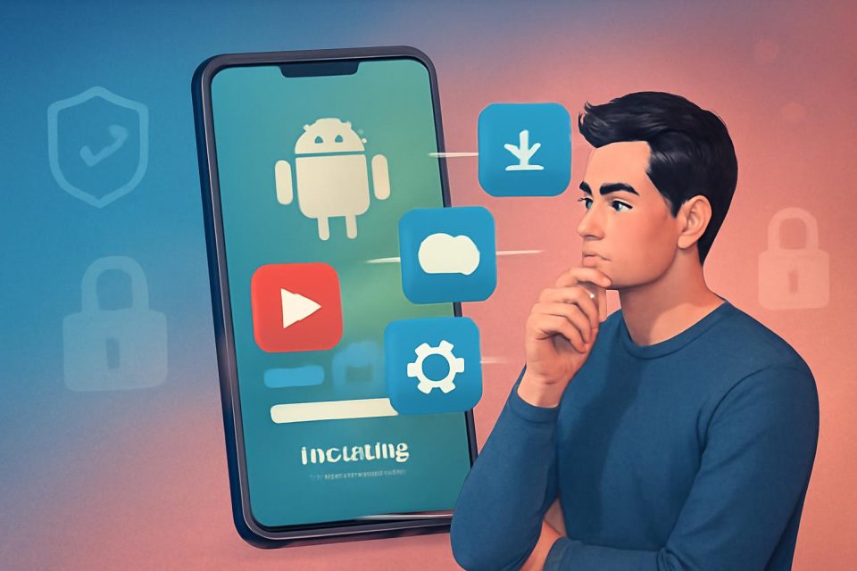 Google Enhances Android Sideloading with New Security Features
