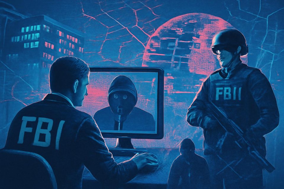 FBI Takes Down Handala's Websites Following Stryker Cyberattack