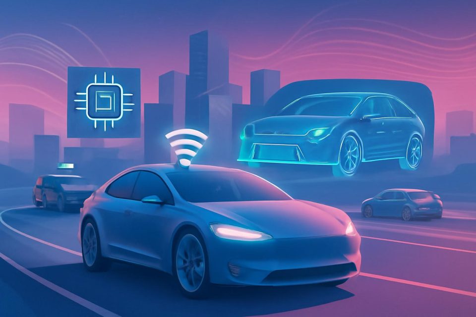 Rivian Delays 2027 Profit Target Amid Heavy Investment in Autonomy