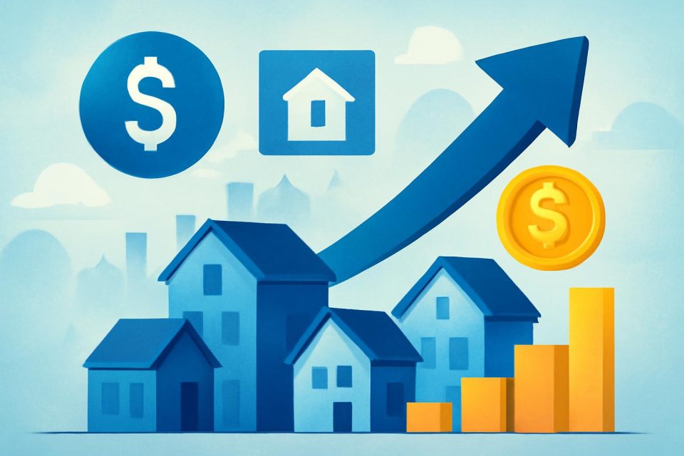 Weaver Services Secures ₹1,450 Crore in Funding for Housing Finance Expansion