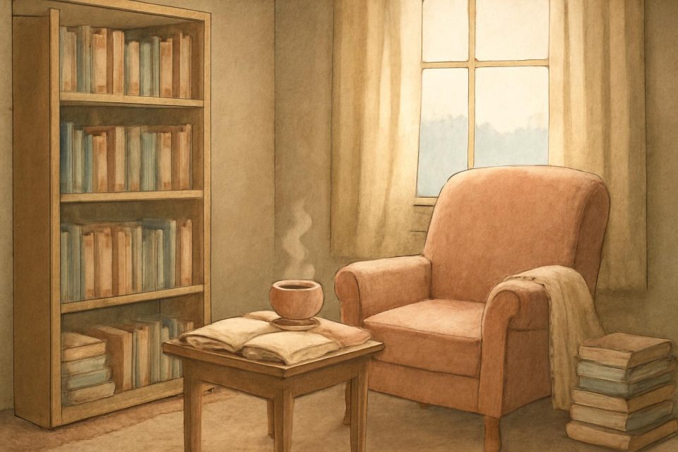 7 Must-Read Hidden Gems to Enrich Your Literary Journey