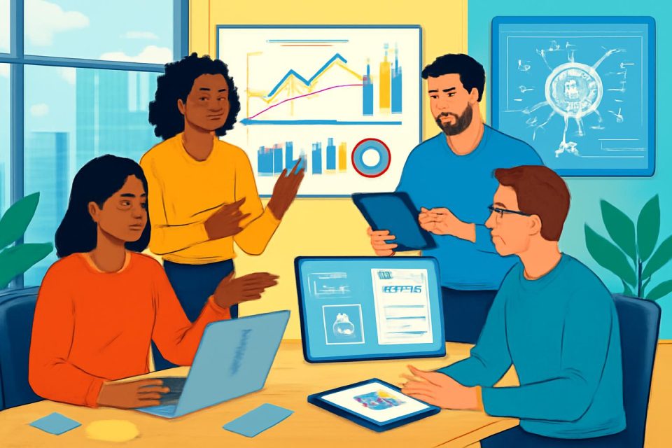 Rethinking Product Management in the Age of AI