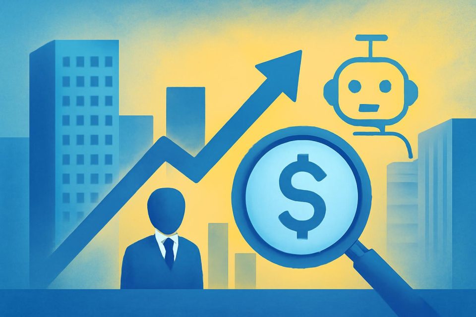 Equipping workers with insights about compensation