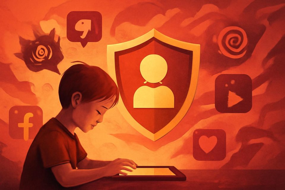 Indonesia Takes Action Against Google and Meta Over Teen Social Media Ban