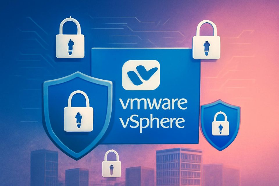 Defending Against BRICKSTORM: Securing VMware vSphere Environments