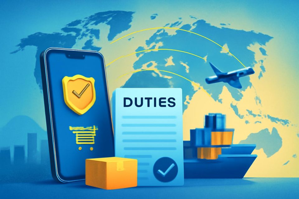 India Advocates for Extended WTO Moratorium on E-Commerce Duties