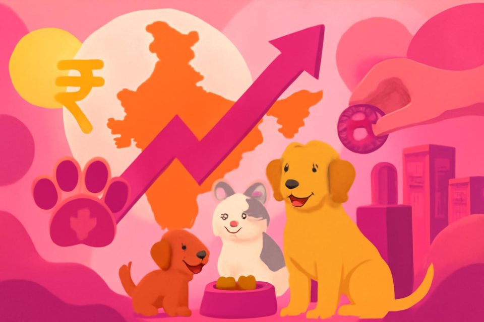 Supertails Raises $30 Million: How a “Care-First” Approach Is Redefining India’s Pet Economy