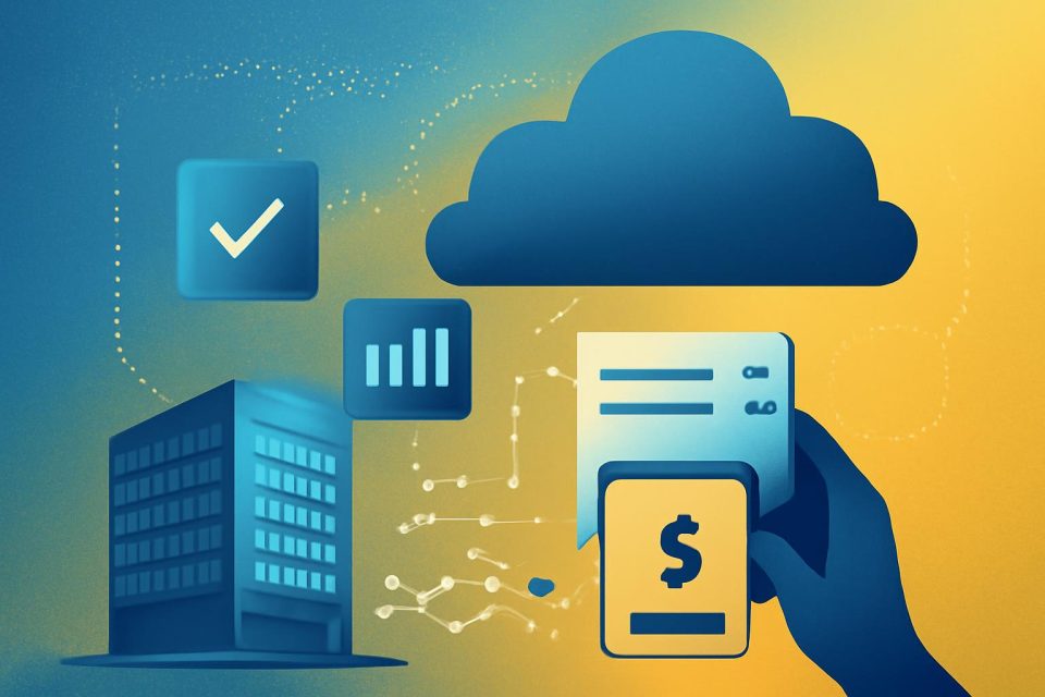 Modernizing Payments: Integrating Stripe and SAP on AWS