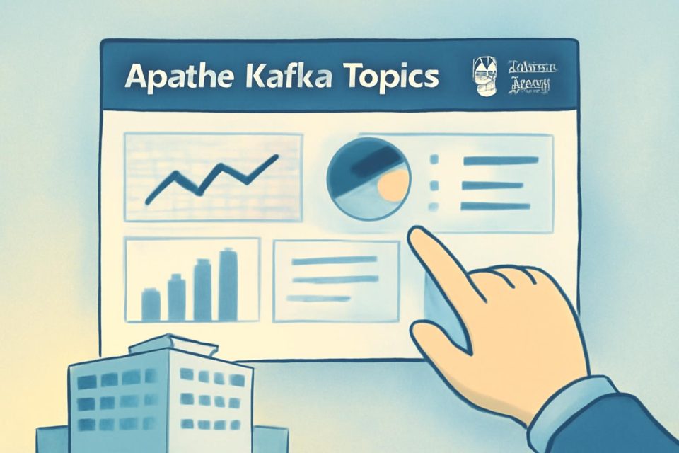 Enhancing Apache Kafka Management with Amazon MSK's New Features