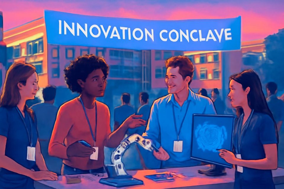 Karnataka Highlights Student Innovations at Bengaluru Conclave