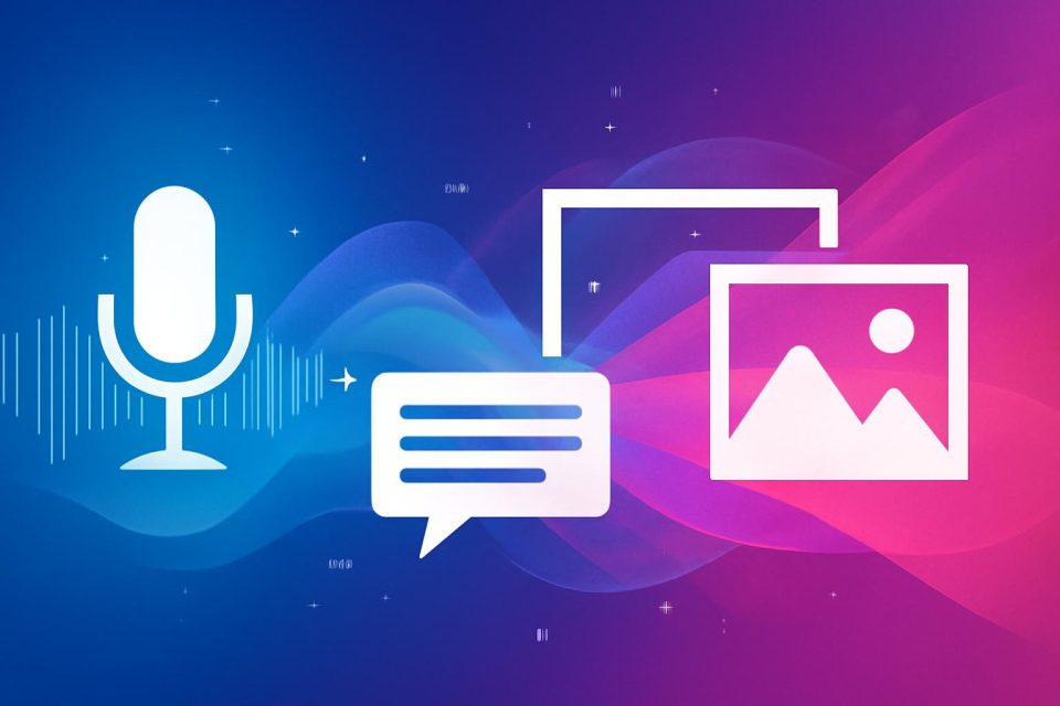 Microsoft Unveils New AI Models for Enhanced Transcription, Voice, and Image Generation