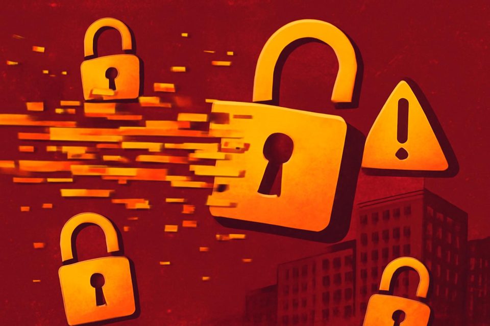 Duc App Exposes Sensitive Personal Data of Thousands