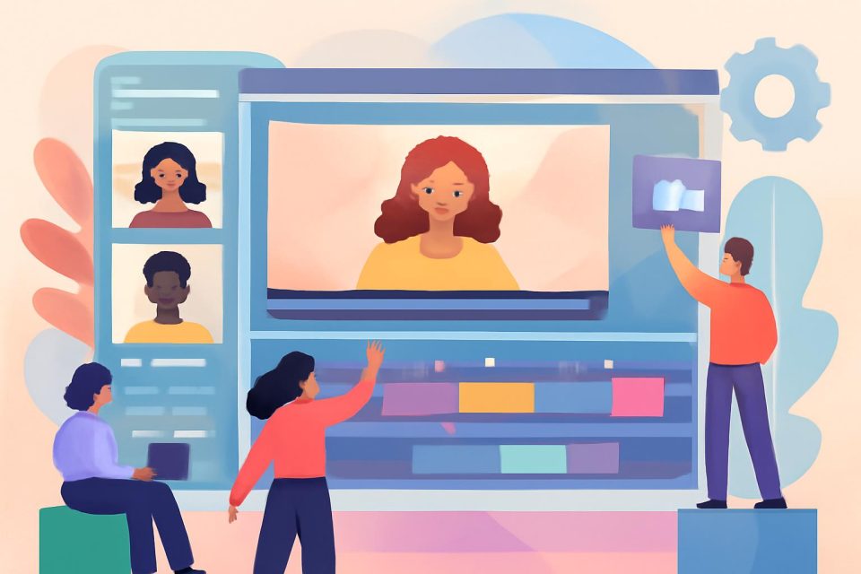 Google Enhances Vids App with Customizable Avatars and New Features