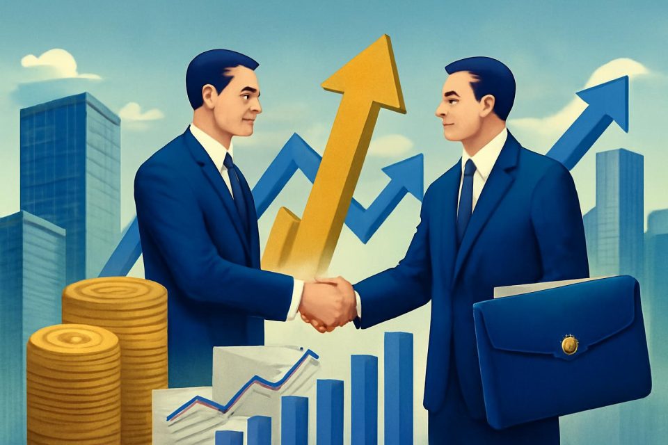 TVS Venu Group to Acquire PGIM India Asset Management