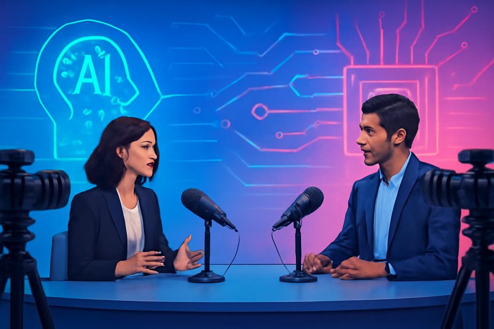 OpenAI Expands Its Portfolio with TBPN Acquisition