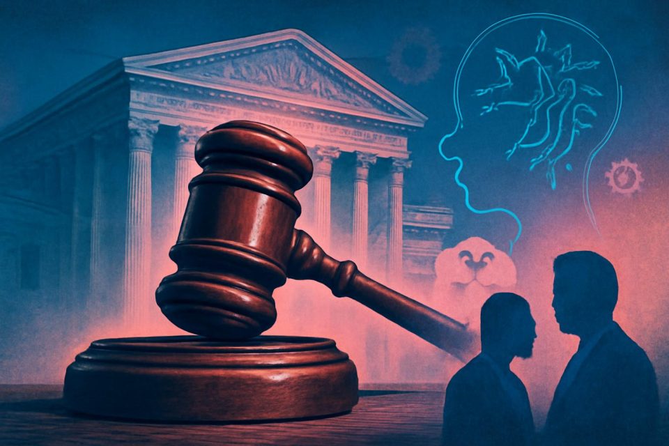 Trump Administration Challenges Ruling Against Pentagon's Actions on Anthropic