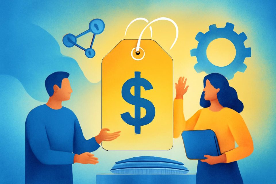 Codex now offers more flexible pricing for teams